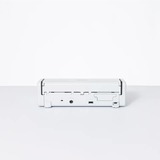 Brother ADS-1800W scanner Scanner ADF 600 x 600 DPI A4 Bianco, Input scanner grigio, 215,9 x 355,6 mm, 600 x 600 DPI, 1200 x 1200 DPI, 30 ppm, Scanner ADF, Bianco