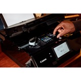Canon PIXMA TS8750 Ad inchiostro A4 4800 x 1200 DPI Wi-Fi, Stampante multifunzione Nero, Ad inchiostro, Stampa a colori, 4800 x 1200 DPI, Copia a colori, A4, Nero