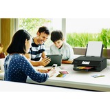Canon PIXMA TS8750 Ad inchiostro A4 4800 x 1200 DPI Wi-Fi, Stampante multifunzione Nero, Ad inchiostro, Stampa a colori, 4800 x 1200 DPI, Copia a colori, A4, Nero