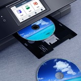 Canon PIXMA TS8750 Ad inchiostro A4 4800 x 1200 DPI Wi-Fi, Stampante multifunzione Nero, Ad inchiostro, Stampa a colori, 4800 x 1200 DPI, Copia a colori, A4, Nero