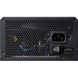Chieftec Vega PPG-850-C alimentatore per computer 850 W 20+4 pin ATX ATX Nero, Alimentatore PC Nero, 850 W, 100 - 240 V, 50/60 Hz, 20+4 pin ATX, 60 cm, 400 mm
