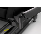 Corsair Fanatec ClubSport Cockpit Supporto tastiera Nero