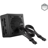 Corsair RM1000e (3rd Gen), Alimentatore PC Nero