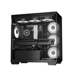 Corsair RM1000e (3rd Gen), Alimentatore PC Nero
