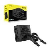 Corsair RM1000e (3rd Gen), Alimentatore PC Nero