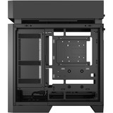 DeepCool CL660, Chassis Tower Nero/legno