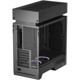 DeepCool CL660, Chassis Tower Nero/legno