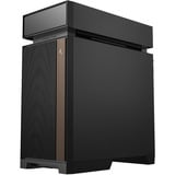 DeepCool CL660, Chassis Tower Nero/legno