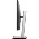 Dell Pro Plus P2725HE Monitor PC 68,6 cm (27") 1920 x 1080 Pixel Full HD LCD Nero, Monitor LED Nero/Argento, 68,6 cm (27"), 1920 x 1080 Pixel, Full HD, LCD, 8 ms, Nero