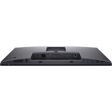Dell Pro Plus P2725HE Monitor PC 68,6 cm (27") 1920 x 1080 Pixel Full HD LCD Nero, Monitor LED Nero/Argento, 68,6 cm (27"), 1920 x 1080 Pixel, Full HD, LCD, 8 ms, Nero