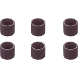 Dremel Nastro abrasivo Ø 13 mm, grana 120 