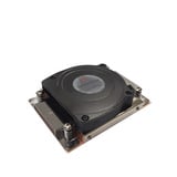Dynatron A45, raffreddamento CPU  