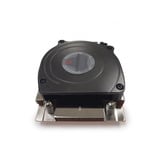 Dynatron A45, raffreddamento CPU  