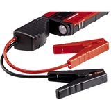 EINHELL CE-JS 8 Polimeri di litio (LiPo) 7500 mAh Nero, Rosso, Powerbank  rosso/Nero, 7500 mAh, Polimeri di litio (LiPo), Nero, Rosso