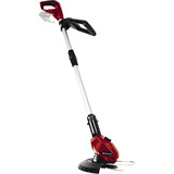 GE-CT 18 Li 24 cm Batteria Rosso, Tagliabordi