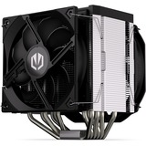 ENDORFY Fortis 5 Ventola Doppia, raffreddamento CPU  