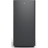 Fractal Design Define One Dark TG Light Tint, Chassis Tower Nero