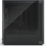 Fractal Design Define One Dark TG Light Tint, Chassis Tower Nero