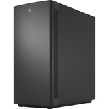 Fractal Design Define One Dark TG Light Tint, Chassis Tower Nero