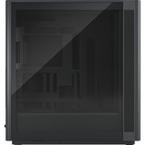 Fractal Design Define One Dark TG Light Tint, Chassis Tower Nero