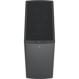 Fractal Design Define One Dark TG Light Tint, Chassis Tower Nero