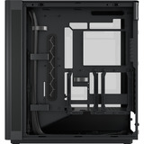 Fractal Design Define One Dark TG Light Tint, Chassis Tower Nero