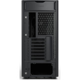 Fractal Design Define One Dark TG Light Tint, Chassis Tower Nero
