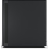 Fractal Design Define One Dark TG Light Tint, Chassis Tower Nero