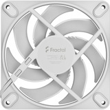 Fractal Design Momentum 12, Ventola bianco