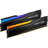 G.Skill CU-DIMM 48 GB DDR5-8400 (2x 24 GB) Dual-Kit, Memoria Nero