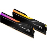 G.Skill CU-DIMM 48 GB DDR5-8400 (2x 24 GB) Dual-Kit, Memoria Nero
