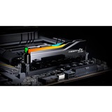 G.Skill CU-DIMM 48 GB DDR5-8400 (2x 24 GB) Dual-Kit, Memoria Nero