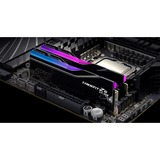 G.Skill CU-DIMM 48 GB DDR5-8400 (2x 24 GB) Dual-Kit, Memoria Nero