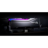 G.Skill CU-DIMM 48 GB DDR5-8400 (2x 24 GB) Dual-Kit, Memoria Nero