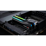 G.Skill DIMM 128 GB DDR5-6000 (2x 64 GB) Dual-Kit, Memoria Nero