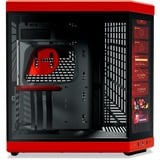 HYTE Y70 Touch Infinite, Chassis Tower Nero