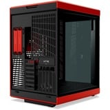 HYTE Y70 Touch Infinite, Chassis Tower Nero