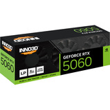 INNO3D GeForce RTX 5060 LOW PROFILE, Scheda grafica 