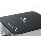 Juice Technology JUICE CHARGER me, Wallbox Nero/Argento