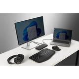 Kensington Filtro privacy "Edge to Edge", Sulla privacy trasparente