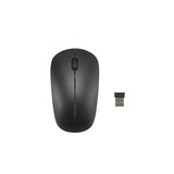 Kensington Set da scrivania wireless KM150 EQ, Set desktop Nero, Full-size (100%)