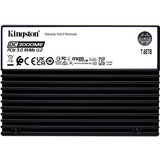 Kingston 7.68TB DC3000ME U.2 PCIe 5.0 NVMe TCG Opal SSD Enterprise, Disco a stato solido 7,68 TB, U.2, 14000 MB/s