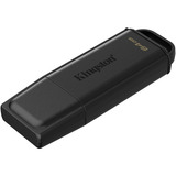 Kingston DataTraveler Exodia 64 GB, Chiavetta USB Nero