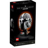 LEGO Pacchetto caschi Star Wars, Giochi di costruzione 