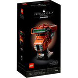 LEGO Pacchetto caschi Star Wars, Giochi di costruzione 