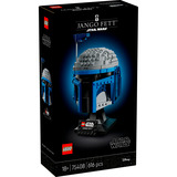 LEGO Pacchetto caschi Star Wars, Giochi di costruzione 
