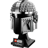 LEGO Pacchetto caschi Star Wars, Giochi di costruzione 