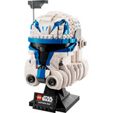 LEGO Pacchetto caschi Star Wars, Giochi di costruzione 