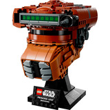 LEGO Pacchetto caschi Star Wars, Giochi di costruzione 