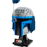 LEGO Pacchetto caschi Star Wars, Giochi di costruzione 